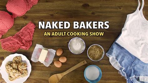 The Naked Baker May Reveal The Secret She’s Kept From Her。